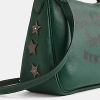 Upcrafted Cary Shoulder Bag