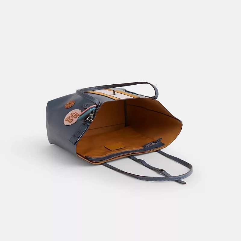 Upcrafted Market Tote