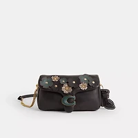 Upcrafted Pillow Tabby Shoulder Bag