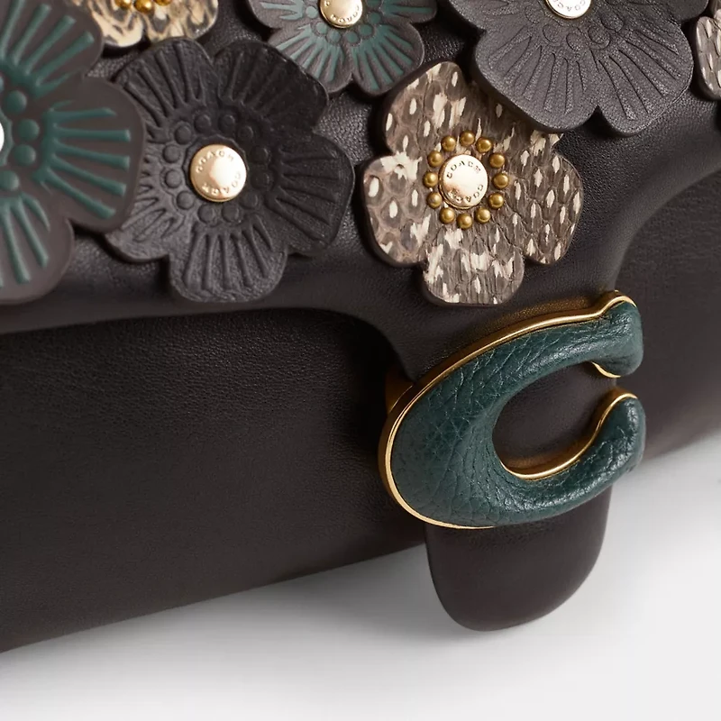 Upcrafted Pillow Tabby Shoulder Bag