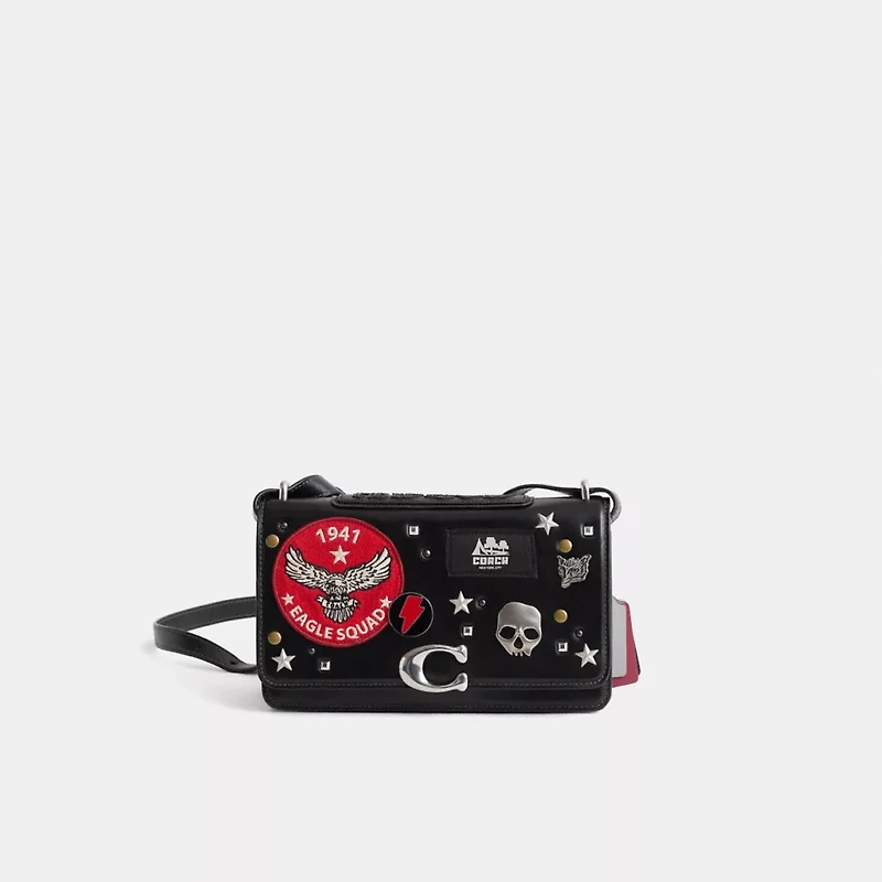 Upcrafted Bandit Shoulder Bag