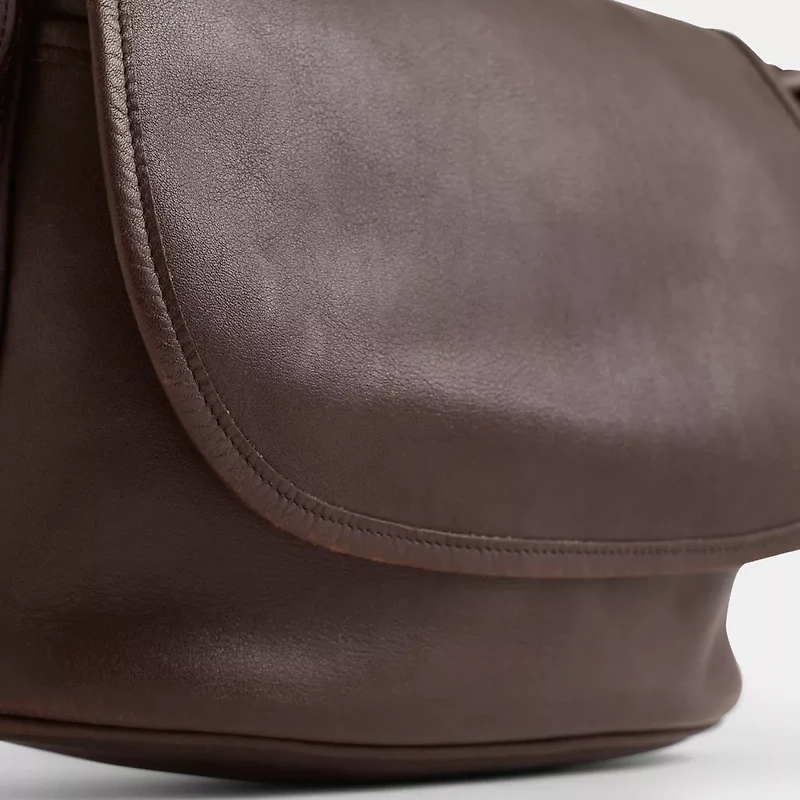 Vintage Soho Fletcher Bag