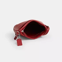 Vintage Aero Pocket Zip Bag