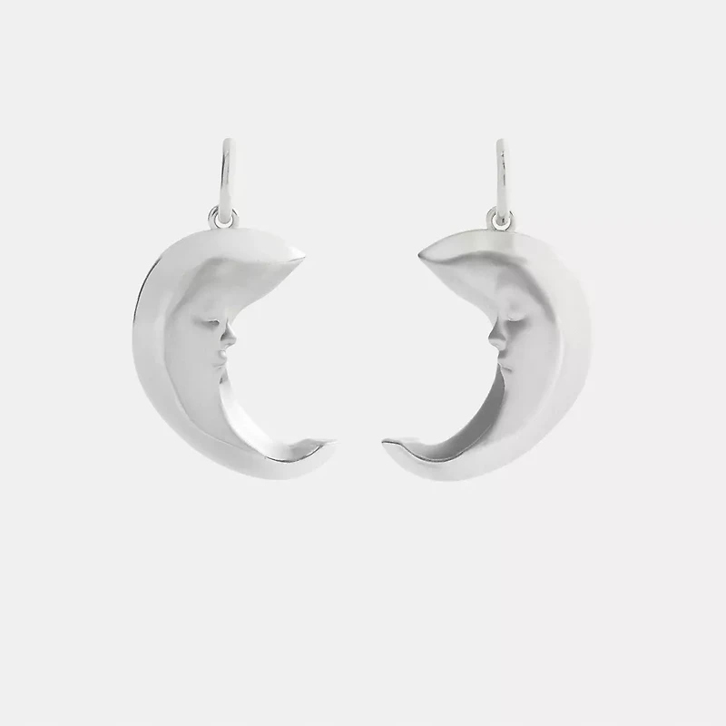 Buy Now Moon Earrings