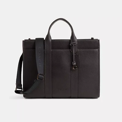 Restored Wesley Tote