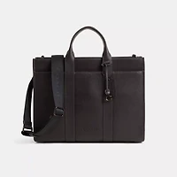 Restored Wesley Tote