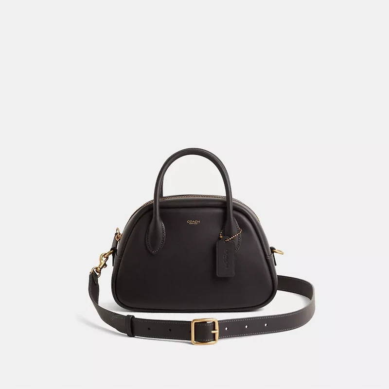 Restored Chain Tabby Shoulder Bag