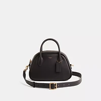 Restored Chain Tabby Shoulder Bag