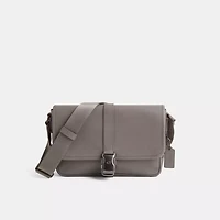 Restored League Messenger Bag
