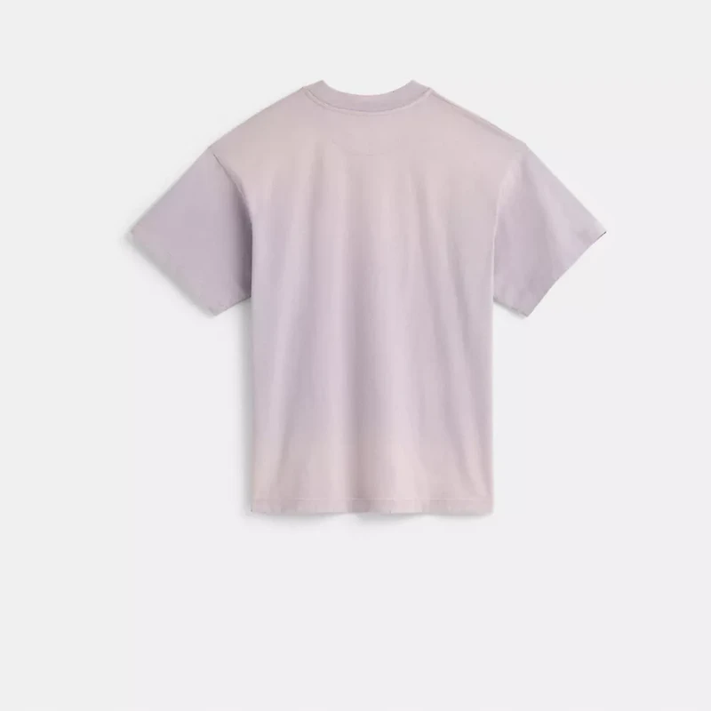 Restored Signature Apple T-Shirt