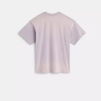 Restored Signature Apple T-Shirt