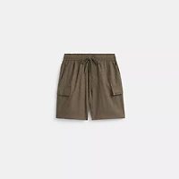 Restored Signature Shorts