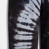 Restored Tie-Dye Painter Pants