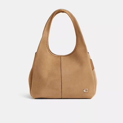 Restored Lana Shoulder Bag