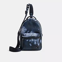 Restored Charter Pack With Tie-Dye Print