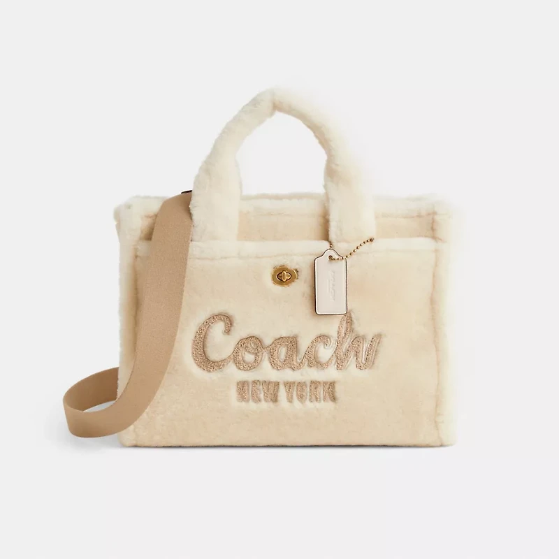 Restored Cargo Tote Bag