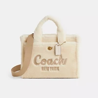 Restored Cargo Tote Bag