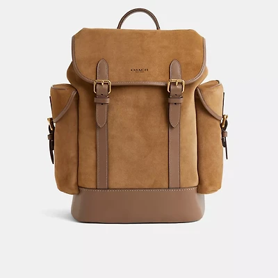 Restored Hitch Backpack