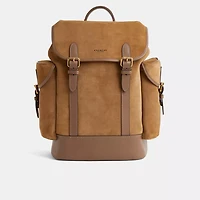 Restored Hitch Backpack