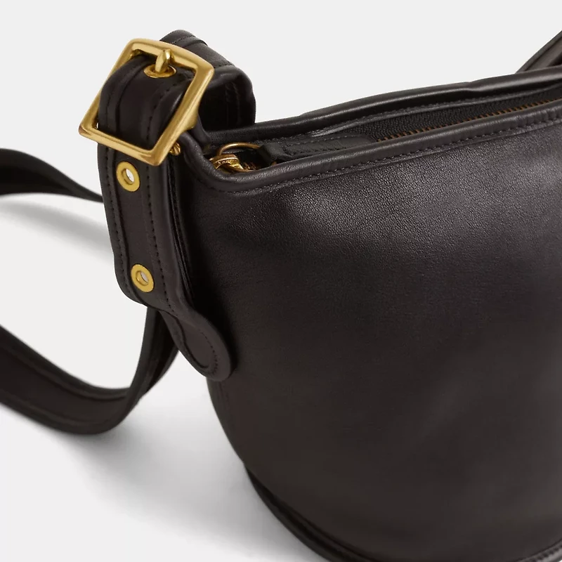 Vintage Maggie Duffle