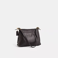 Vintage Studio Flap Shoulder Bag