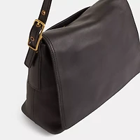 Vintage Studio Flap Shoulder Bag