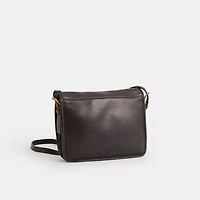 Vintage Saddle Pouch Large