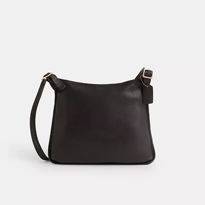 Vintage Hippie Slim Bag 1