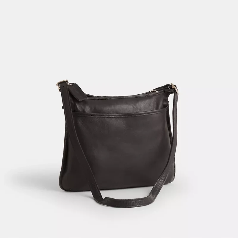 Vintage Hippie Slim Bag 1