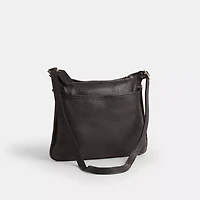 Vintage Hippie Slim Bag 1