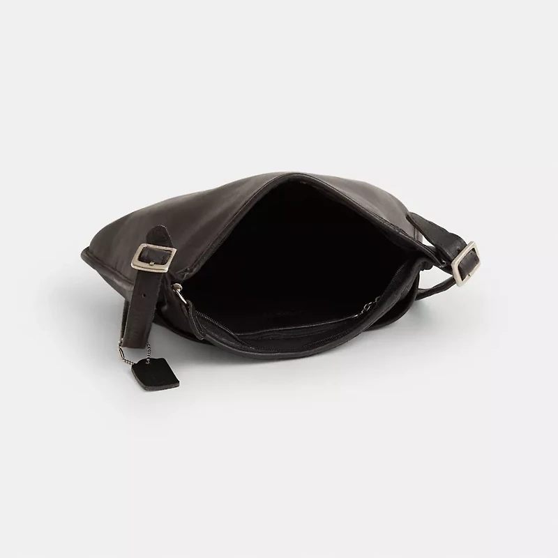 Vintage Hippie Slim Bag 1