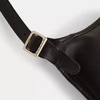 Vintage Hippie Slim Bag 1