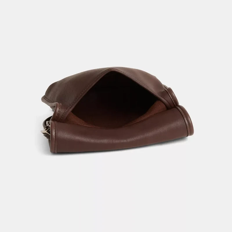 Vintage Hippie Slim Bag