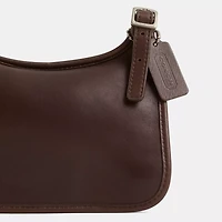 Vintage Hippie Slim Bag