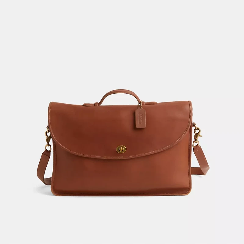 Vintage Lexington Brief