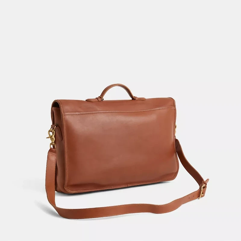 Vintage Lexington Brief