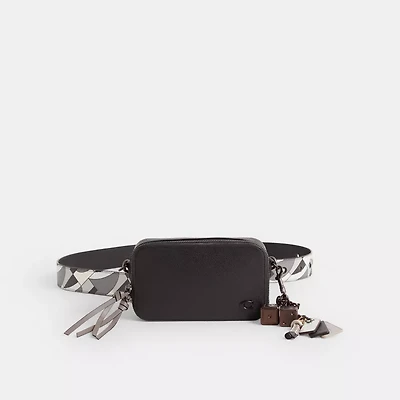 Upcrafted Charter Slim Crossbody Bag
