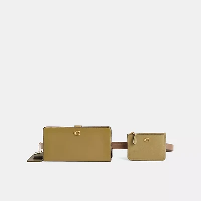 Upcrafted Belt Bag Creation