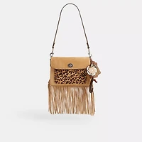 Upcrafted 1964 Fringe Bag