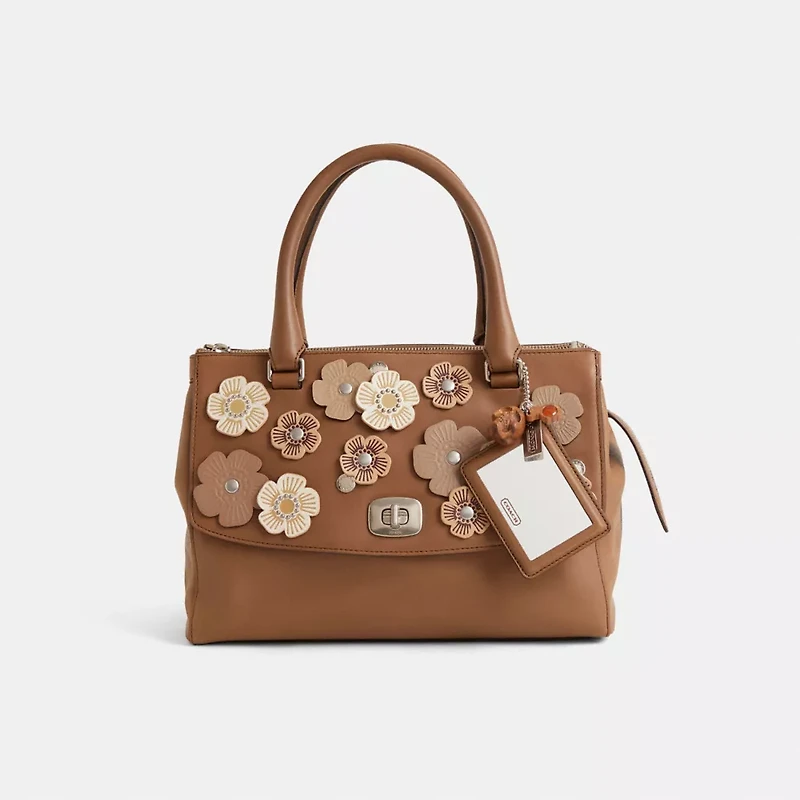 Upcrafted Legacy Harper Satchel