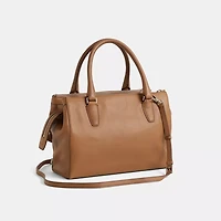 Upcrafted Legacy Harper Satchel