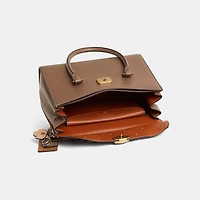 Upcrafted Broome Carryall Bag