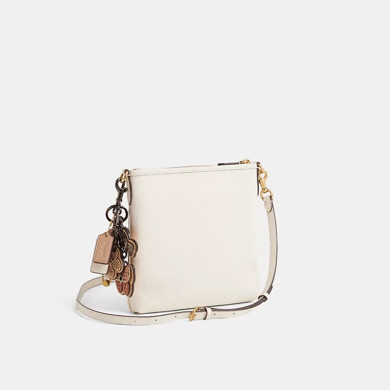 Upcrafted Kitt Messenger Crossbody Bag