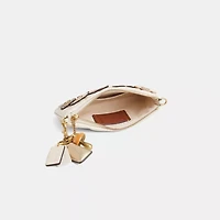 Upcrafted Pouch Bag With Pillow Quilting