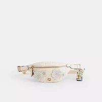 Upcrafted Essential Belt Bag With Pillow Quilting