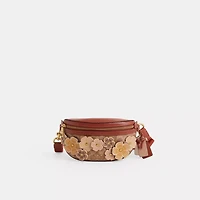 Upcrafted Belt Bag In Signature Canvas