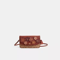 Upcrafted Hayden Crossbody Bag In Signature Canvas