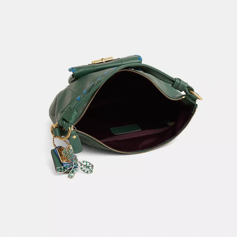 Upcrafted Kristin Hobo