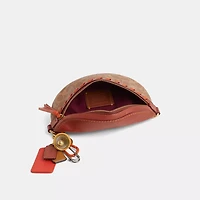 Upcrafted Bethany Belt Bag In Signature Canvas