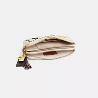 Upcrafted Kira Crossbody Bag With Pillow Quilting